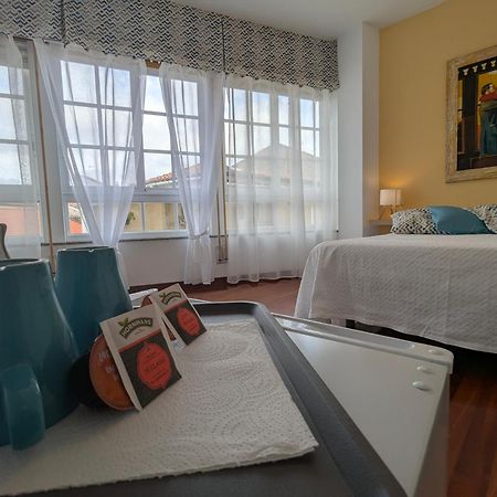 Casa Magua Hotel Melide Ngoại thất bức ảnh
