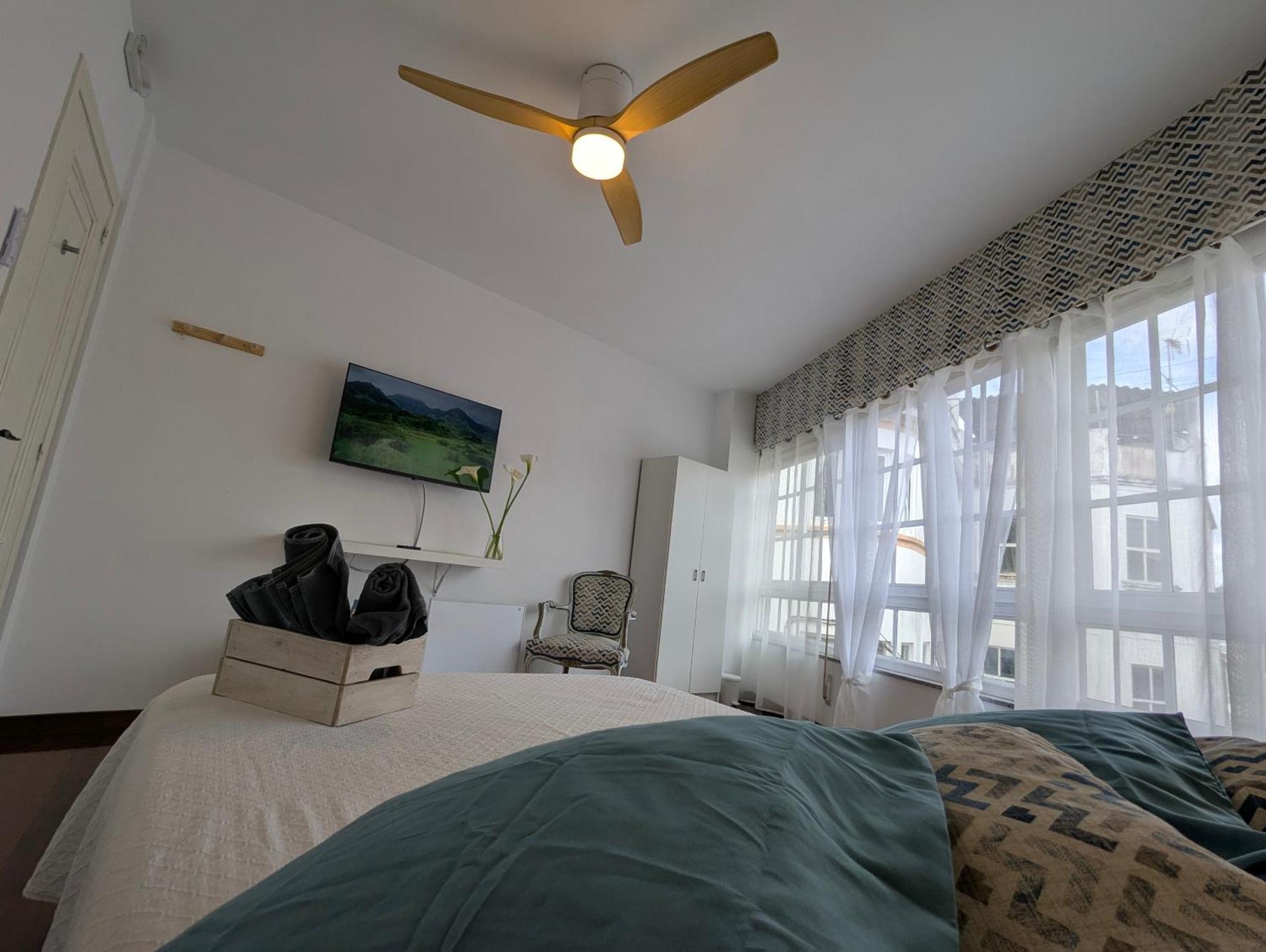Casa Magua Hotel Melide Ngoại thất bức ảnh