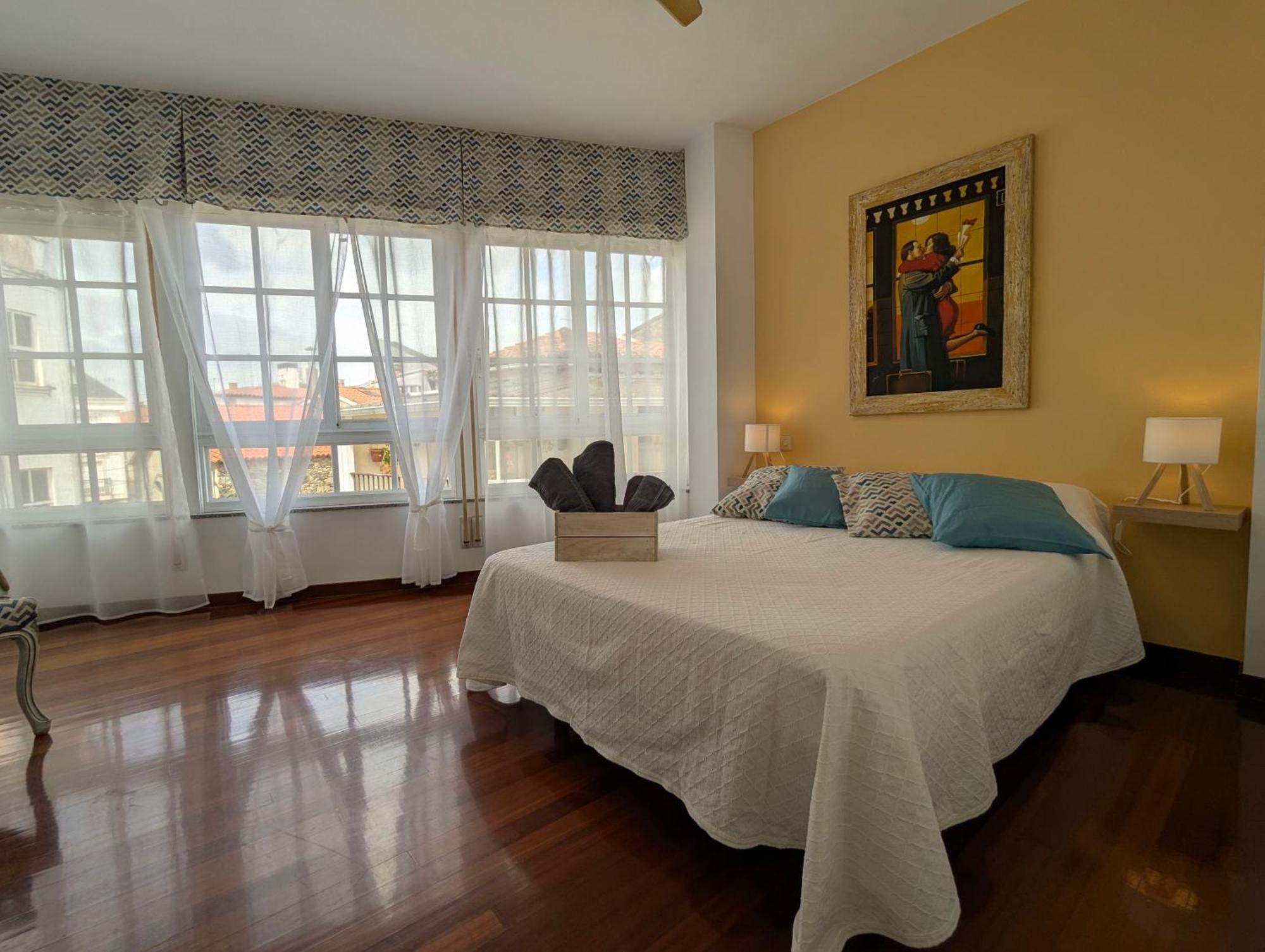 Casa Magua Hotel Melide Ngoại thất bức ảnh
