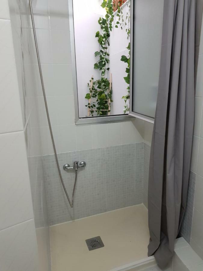 Casa Magua Hotel Melide Ngoại thất bức ảnh