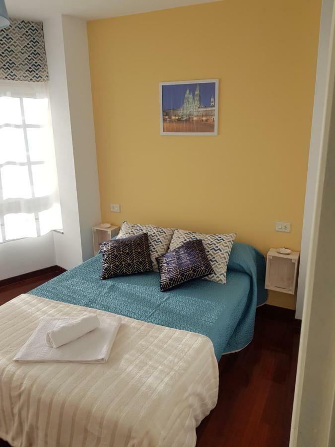 Casa Magua Hotel Melide Ngoại thất bức ảnh