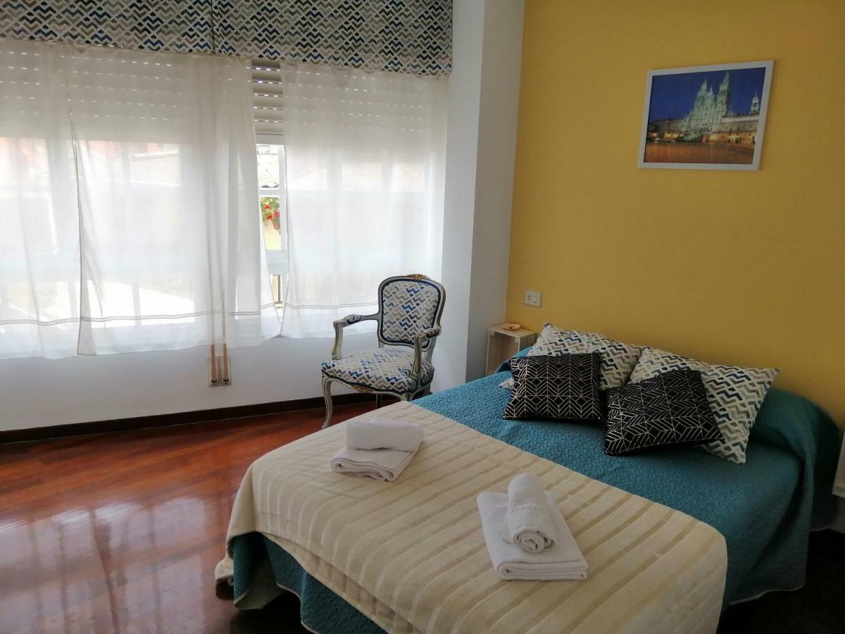 Casa Magua Hotel Melide Ngoại thất bức ảnh